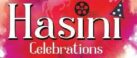 Hasini Celebrations